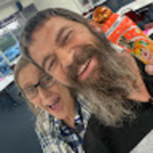 Meet your Posher, Timothy